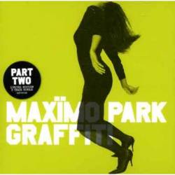 Maxïmo Park : Graffiti